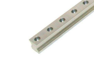 RGR20 LINEAR RAIL